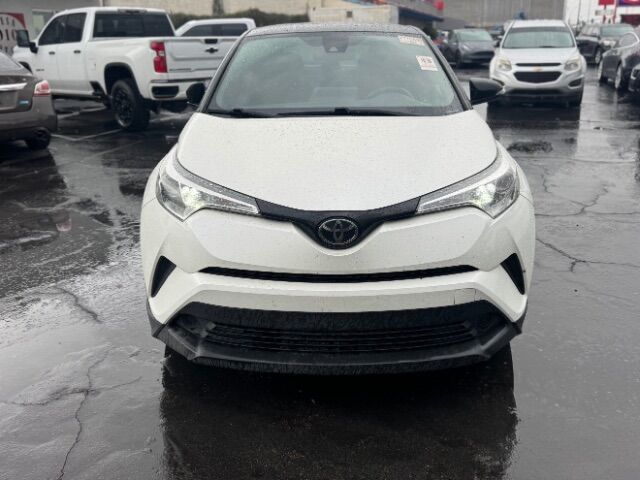 2019 Toyota C-HR XLE Mesa AZ