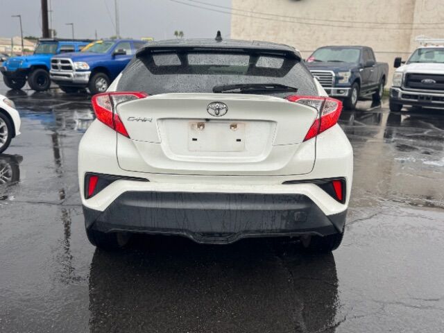 2019 Toyota C-HR XLE Mesa AZ