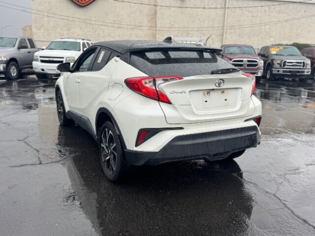2019 Toyota C-HR XLE Mesa AZ