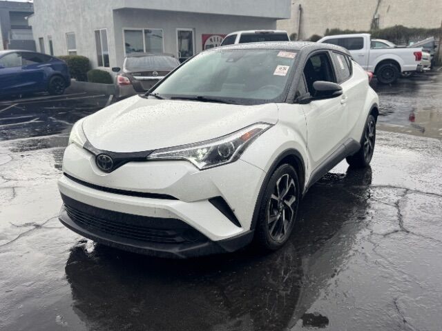 2019 Toyota C-HR XLE Mesa AZ