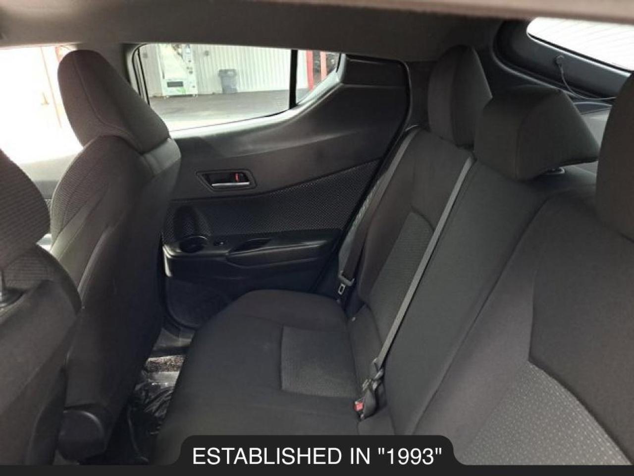 2019 Toyota C-HR XLE Lakeworth FL
