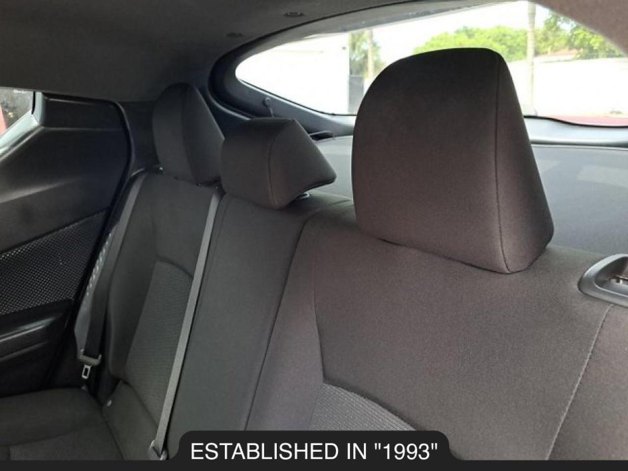 2019 Toyota C-HR XLE Lakeworth FL