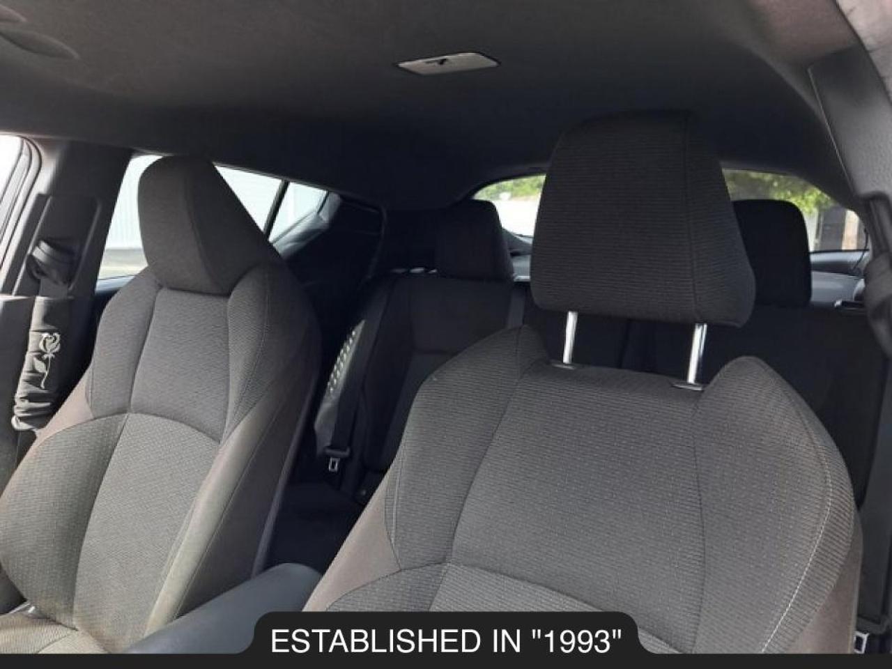 2019 Toyota C-HR XLE Lakeworth FL