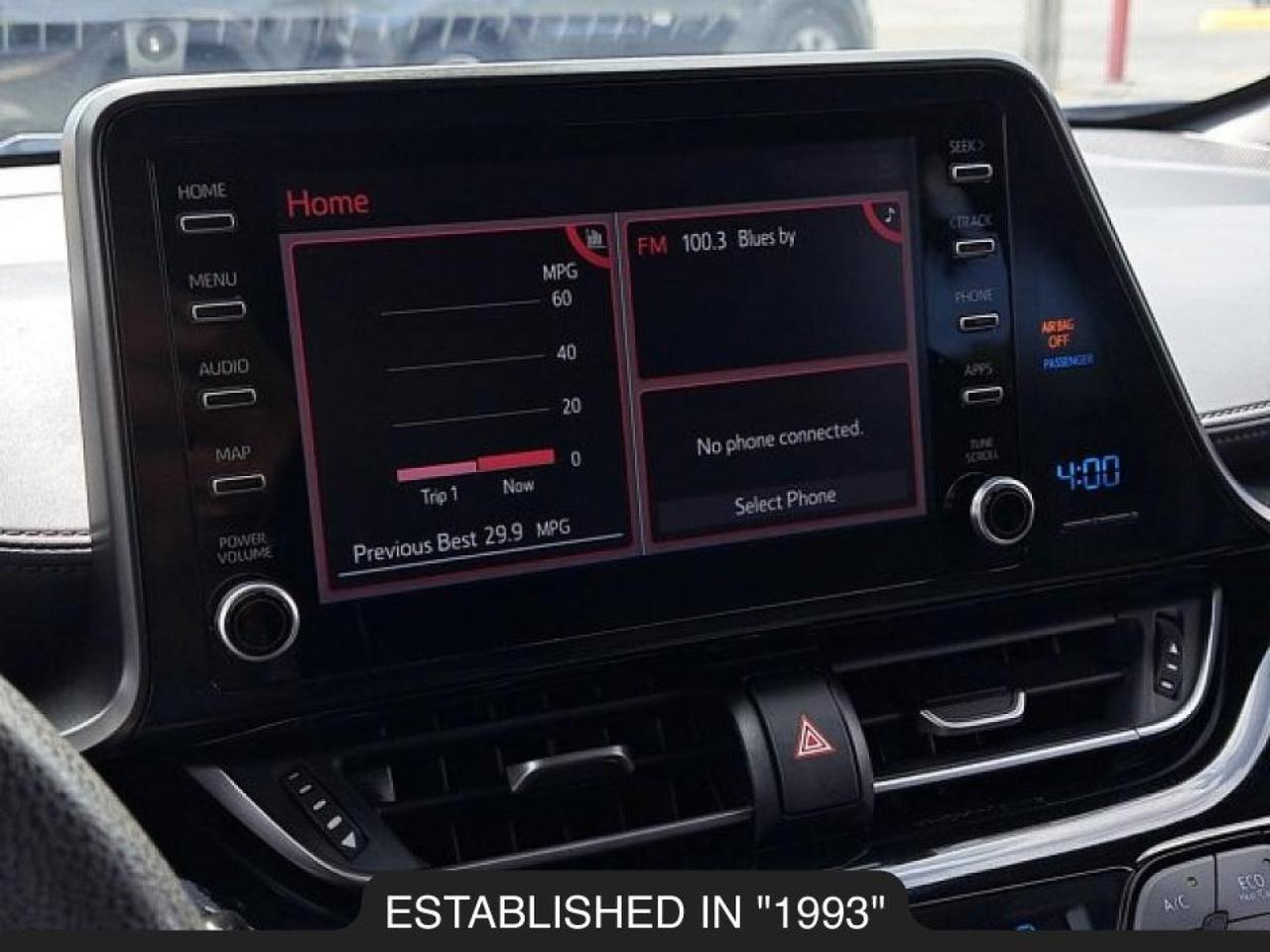 2019 Toyota C-HR XLE Lakeworth FL