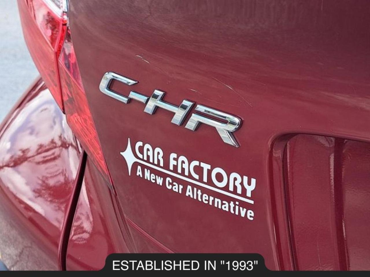 2019 Toyota C-HR XLE Lakeworth FL
