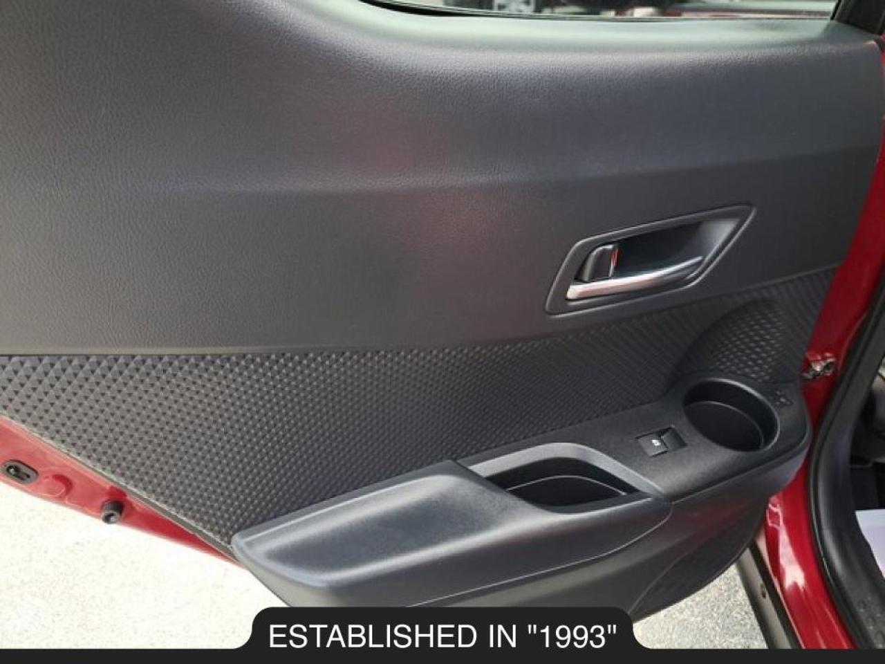 2019 Toyota C-HR XLE Lakeworth FL