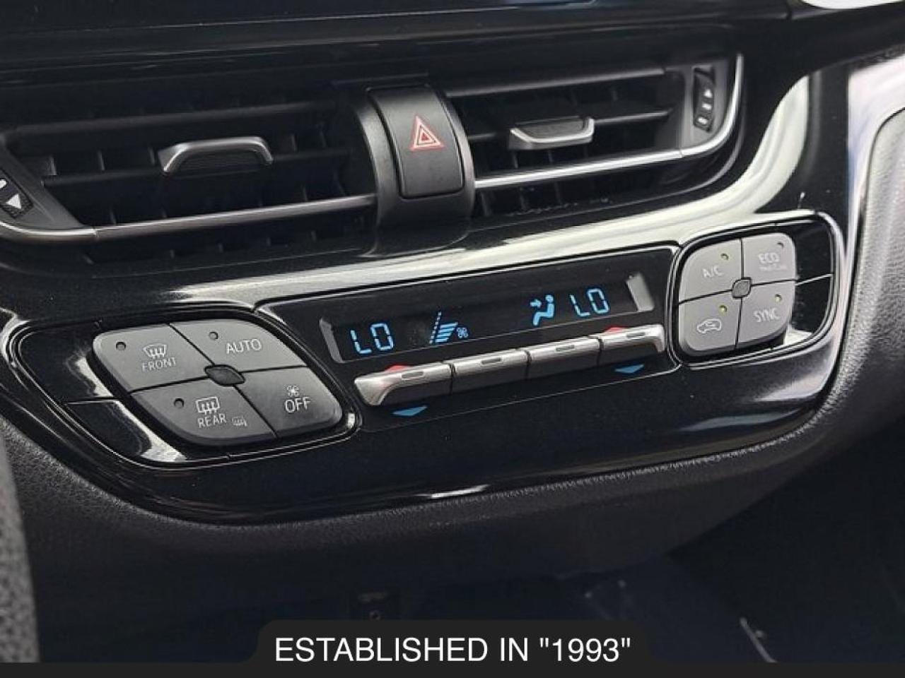 2019 Toyota C-HR XLE Lakeworth FL