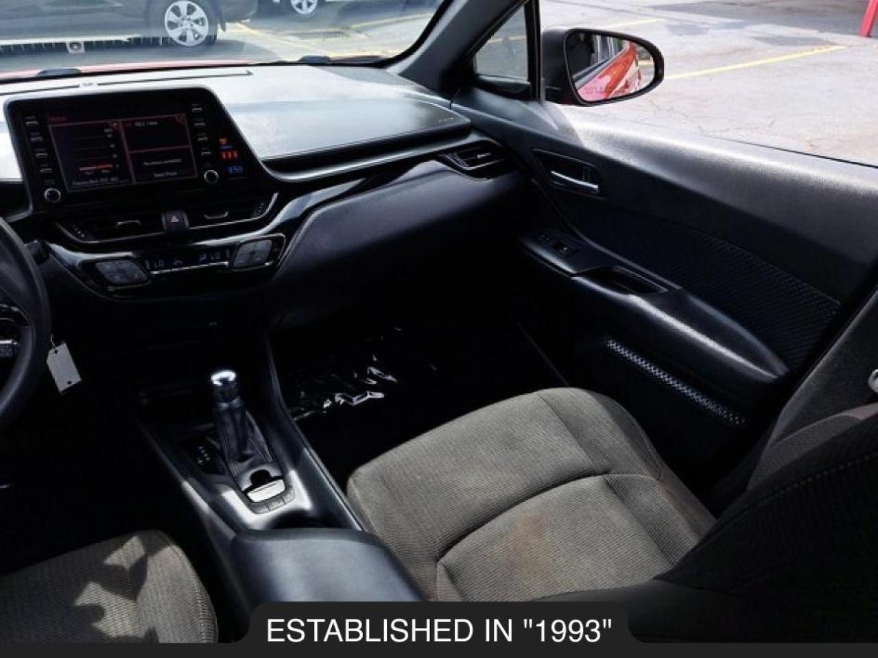 2019 Toyota C-HR XLE Lakeworth FL