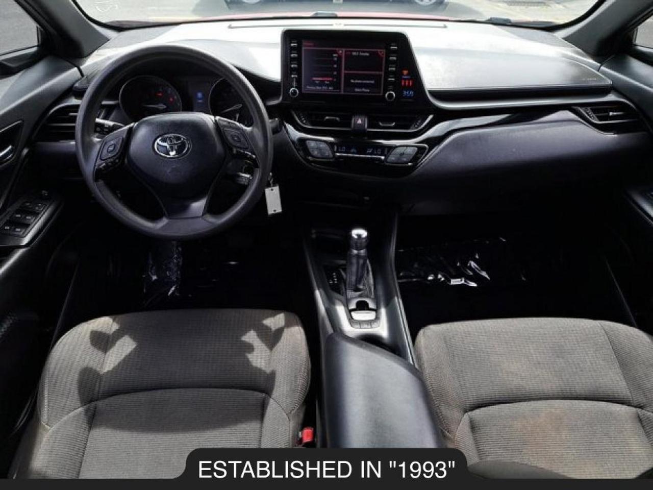 2019 Toyota C-HR XLE Lakeworth FL