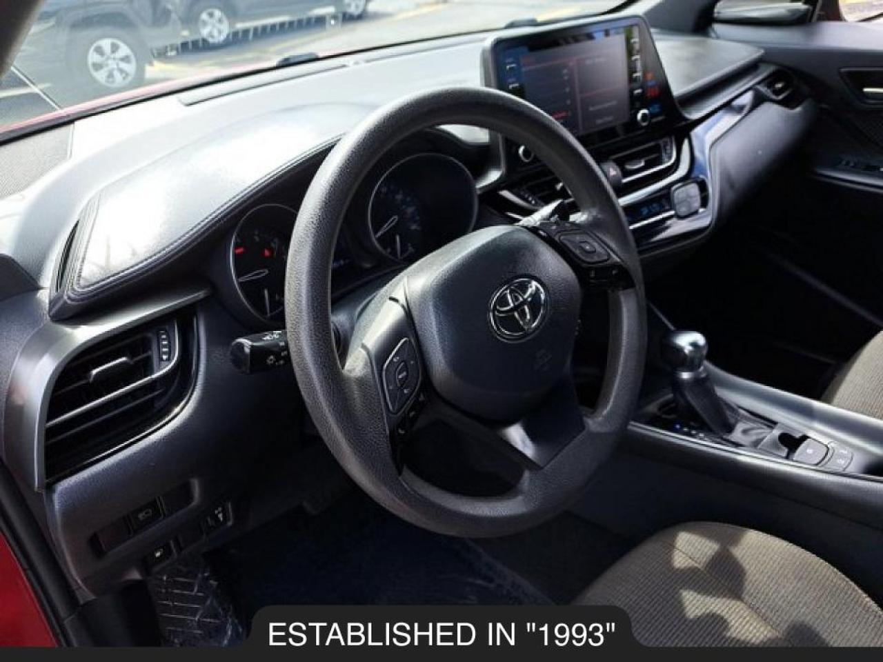 2019 Toyota C-HR XLE Lakeworth FL