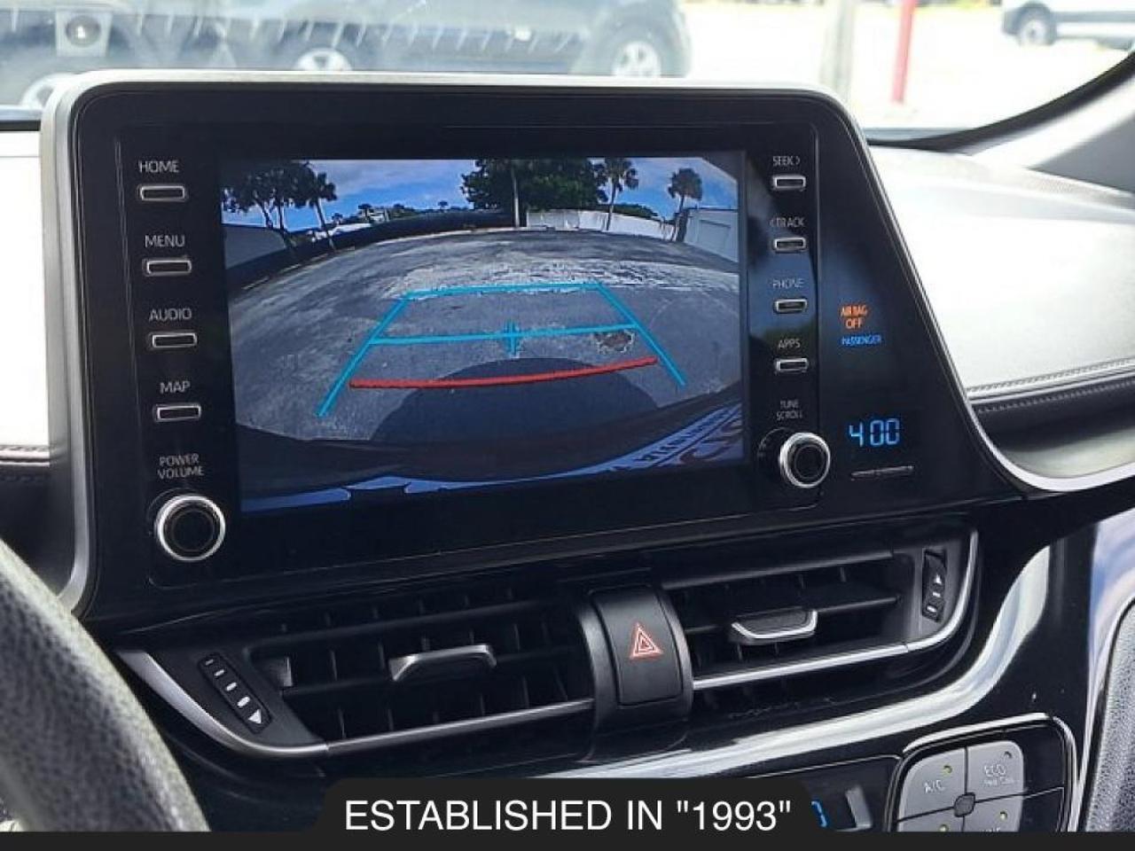 2019 Toyota C-HR XLE Lakeworth FL