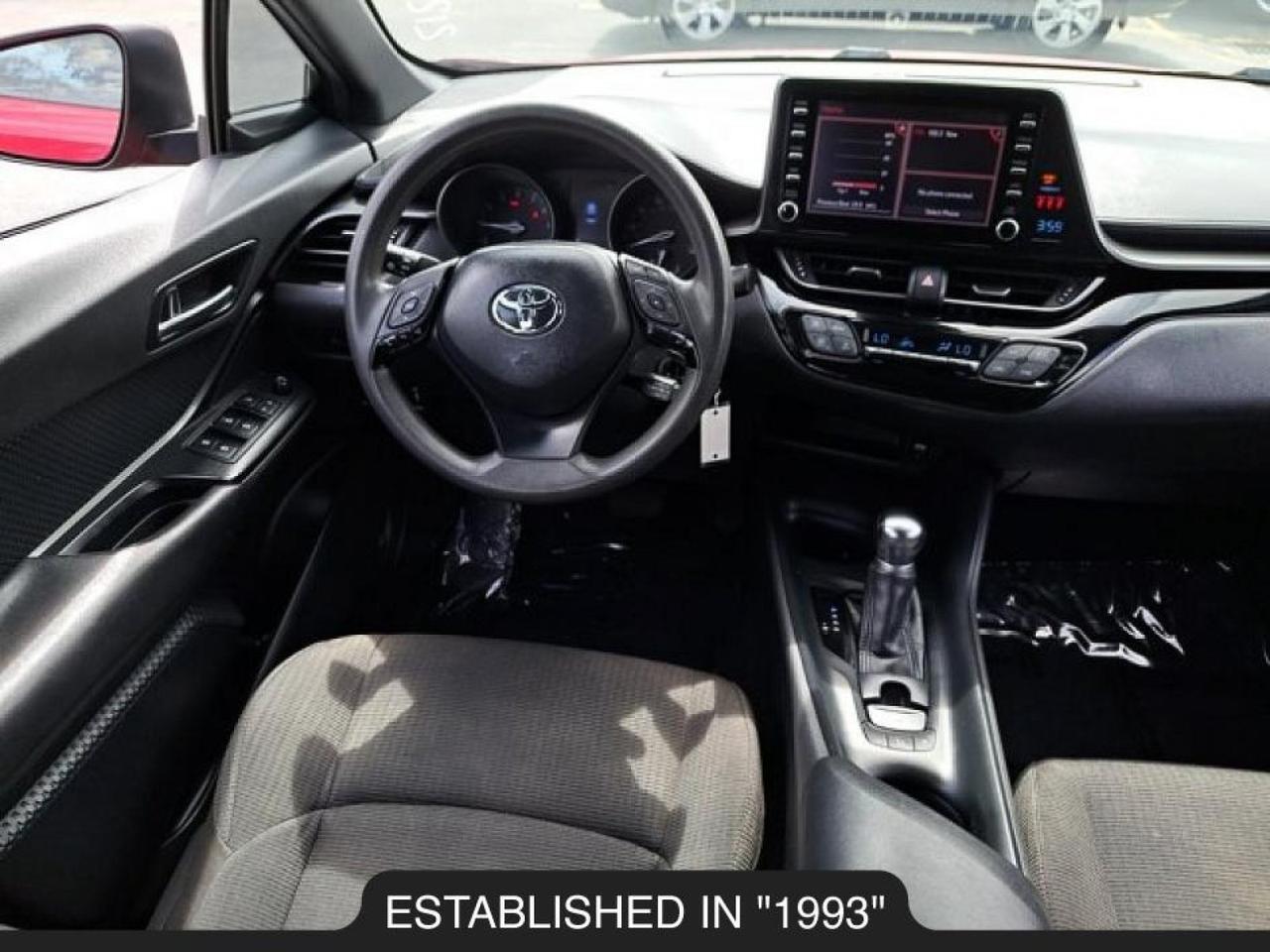 2019 Toyota C-HR XLE Lakeworth FL