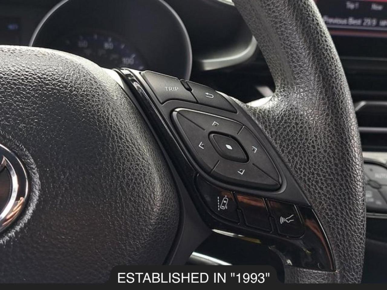 2019 Toyota C-HR XLE Lakeworth FL