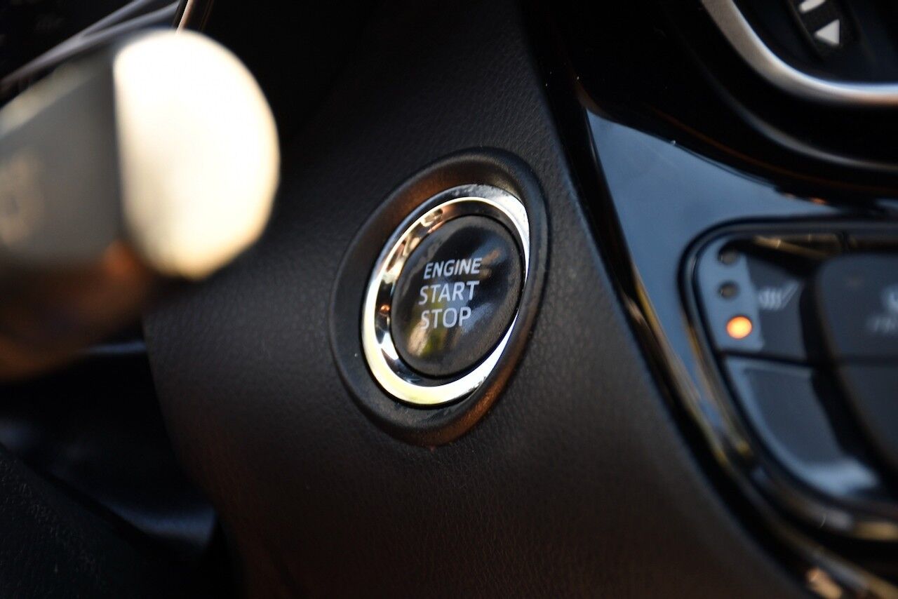 2019 Toyota C-HR XLE Doral FL