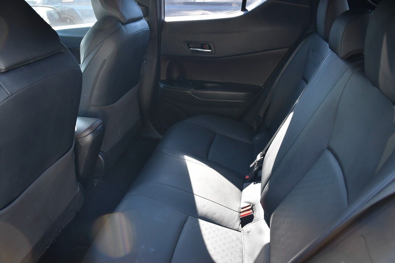2019 Toyota C-HR XLE Doral FL