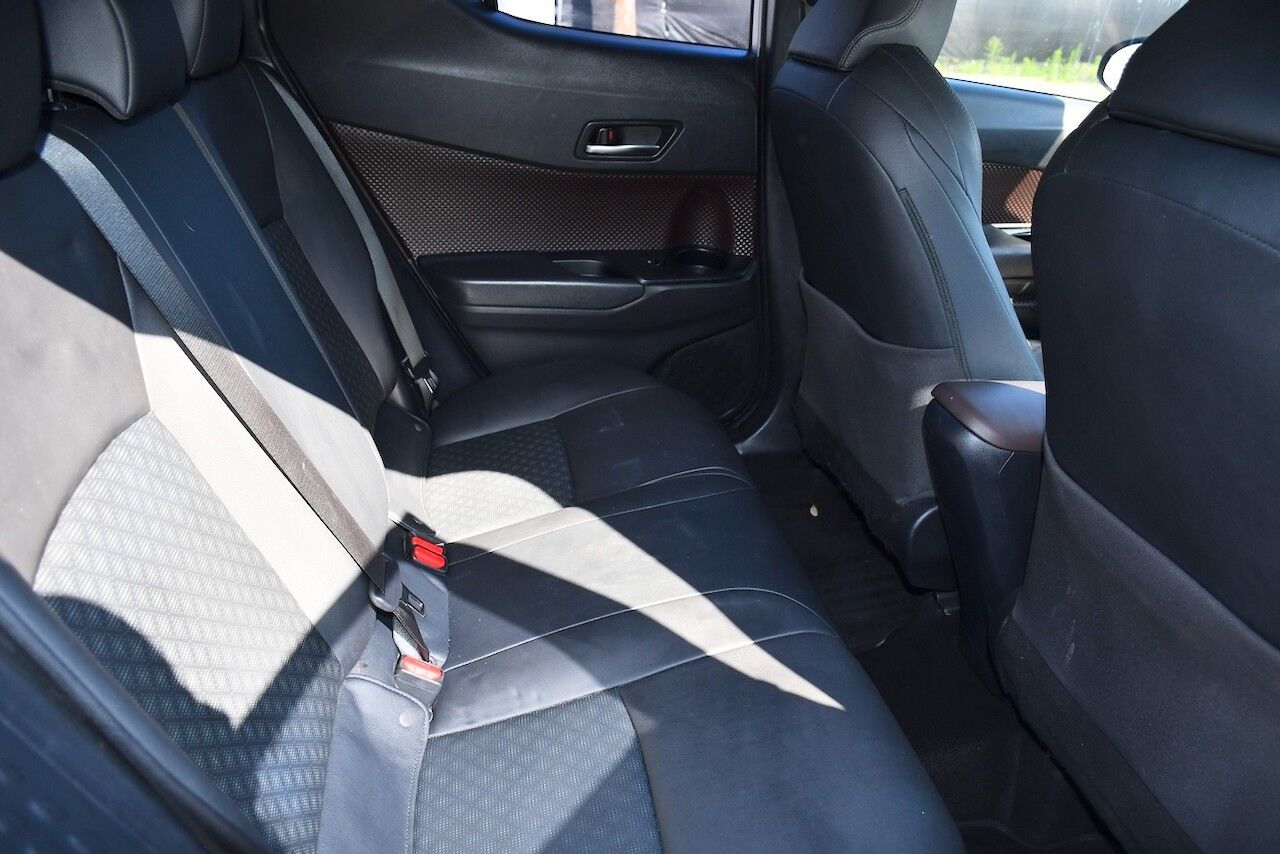 2019 Toyota C-HR XLE Doral FL