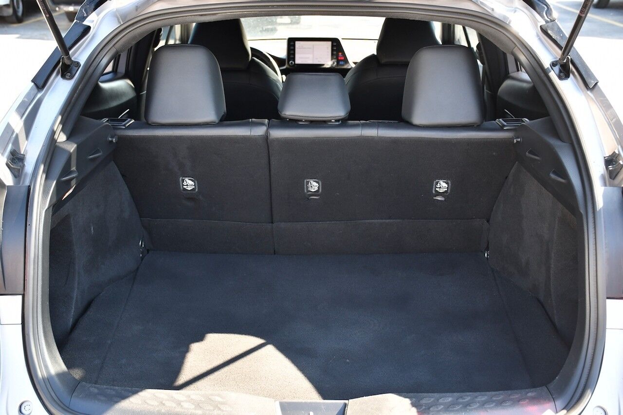 2019 Toyota C-HR XLE Doral FL