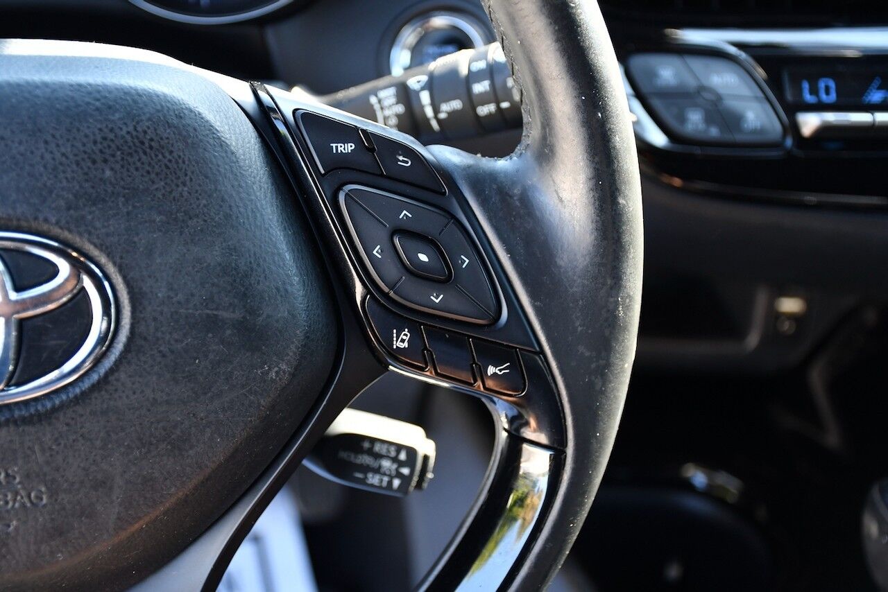 2019 Toyota C-HR XLE Doral FL