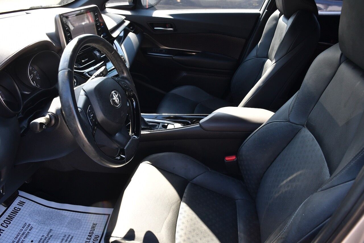 2019 Toyota C-HR XLE Doral FL
