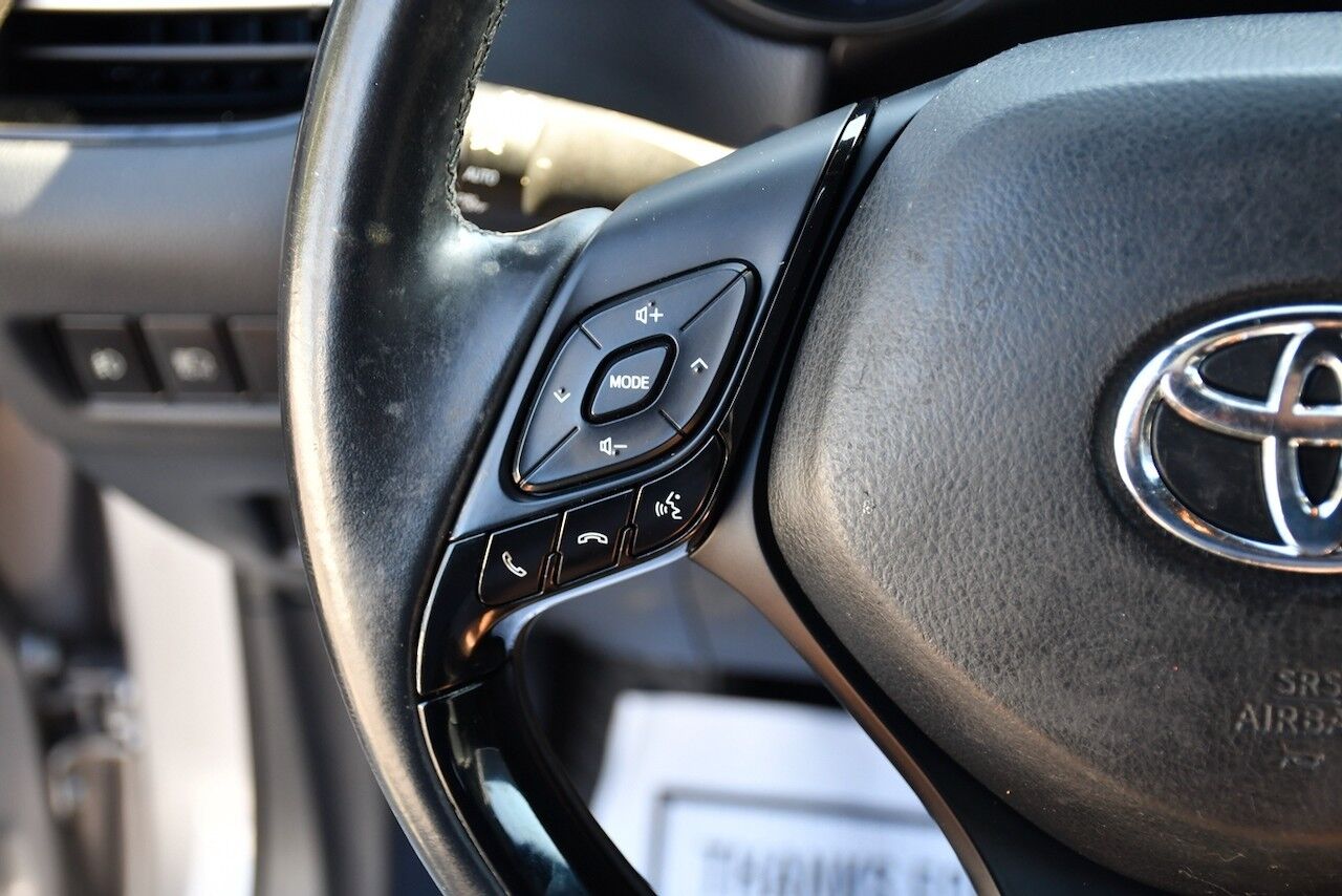 2019 Toyota C-HR XLE Doral FL