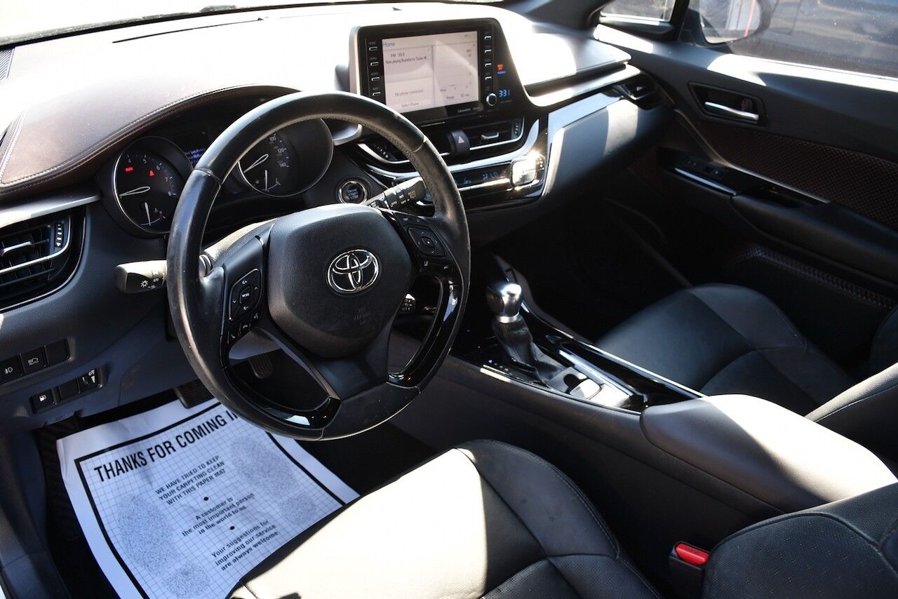 2019 Toyota C-HR XLE Doral FL