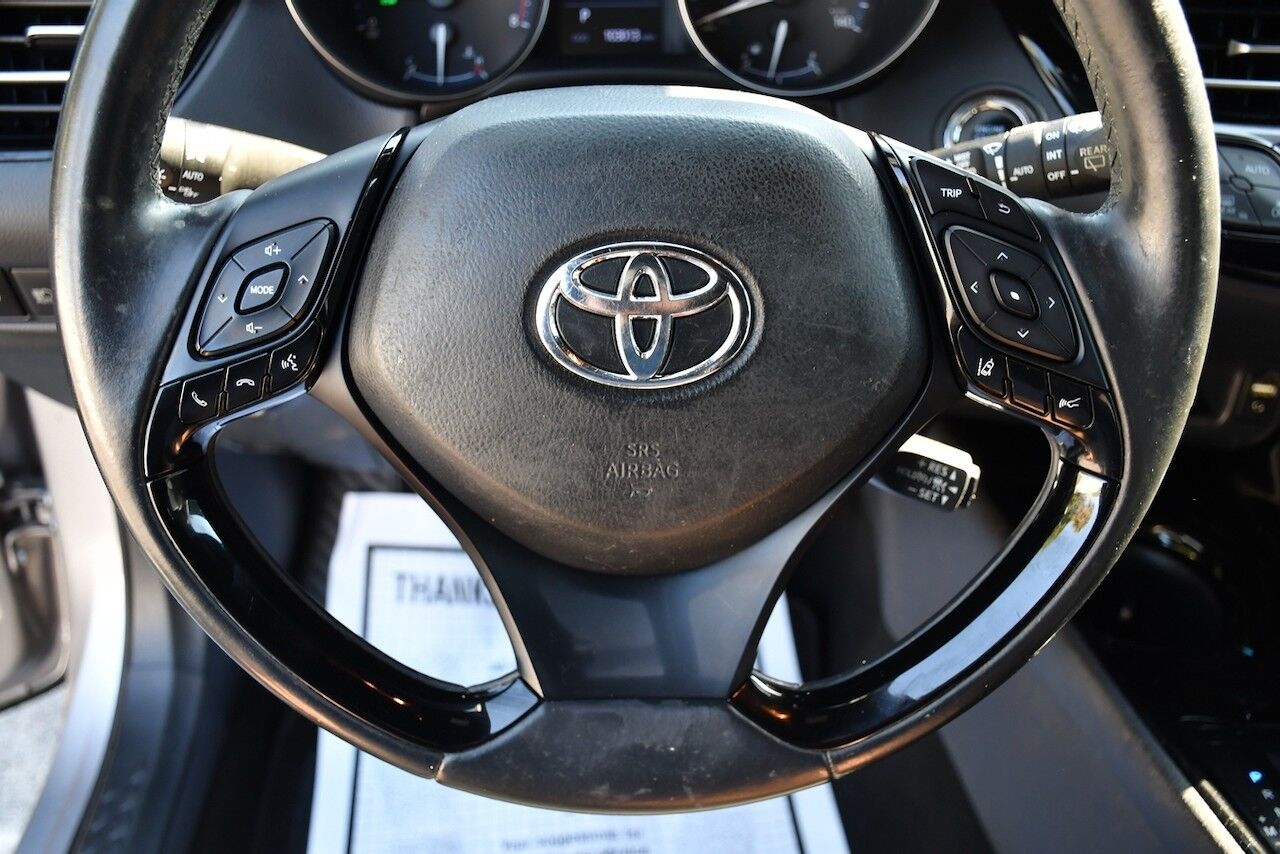 2019 Toyota C-HR XLE Doral FL