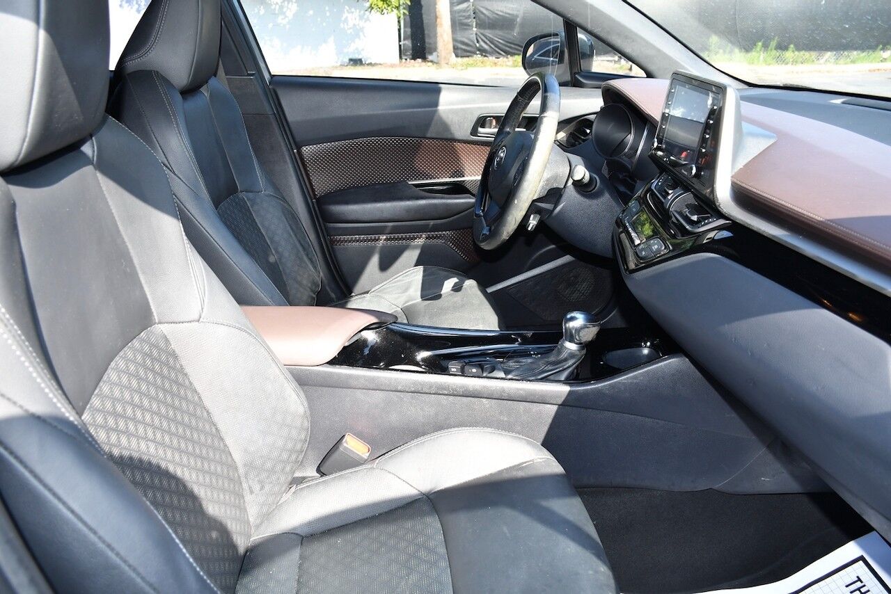 2019 Toyota C-HR XLE Doral FL