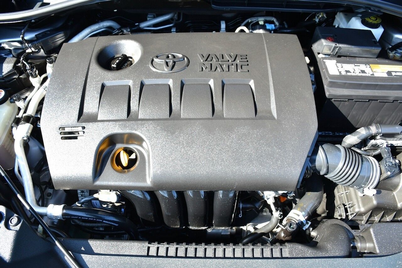 2019 Toyota C-HR XLE Doral FL