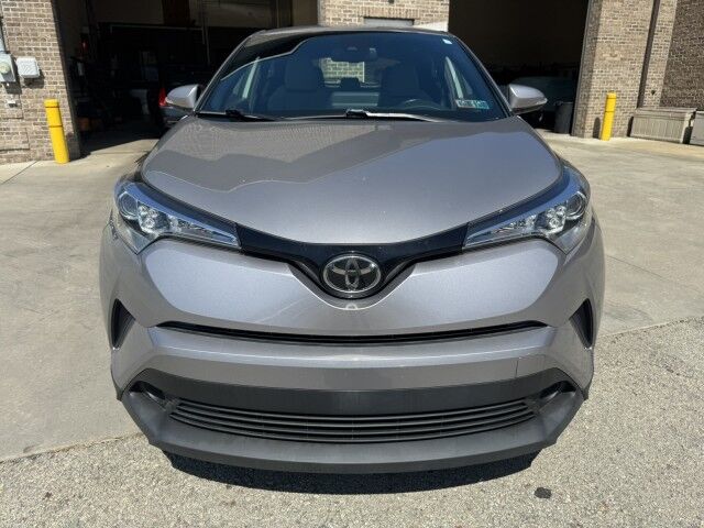 2019 Toyota C-HR XLE North Versailles PA
