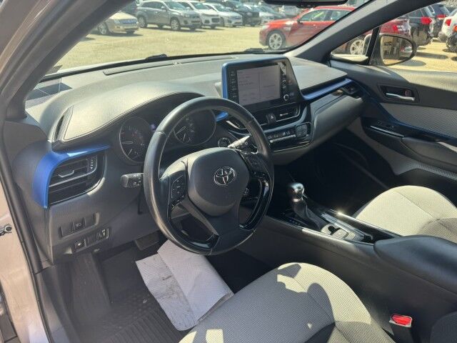 2019 Toyota C-HR XLE North Versailles PA