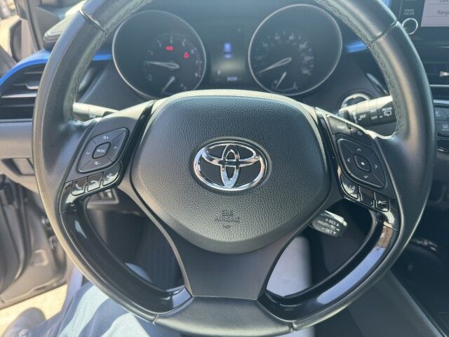 2019 Toyota C-HR XLE North Versailles PA