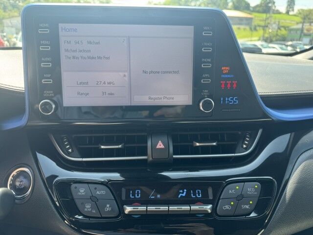 2019 Toyota C-HR XLE North Versailles PA