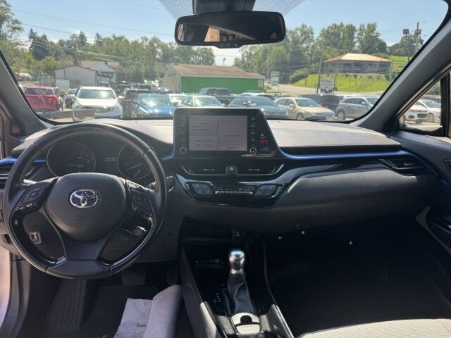 2019 Toyota C-HR XLE North Versailles PA