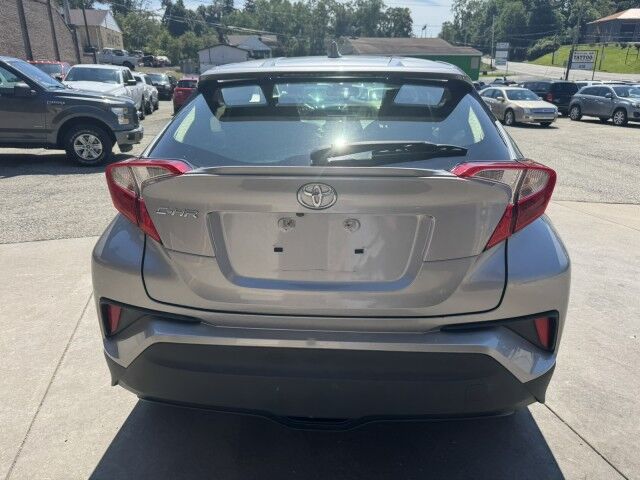 2019 Toyota C-HR XLE North Versailles PA