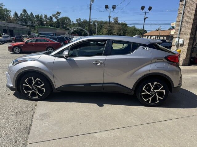 2019 Toyota C-HR XLE North Versailles PA