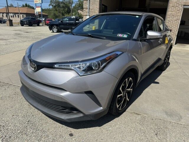 2019 Toyota C-HR XLE North Versailles PA
