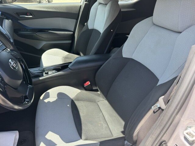 2019 Toyota C-HR XLE North Versailles PA