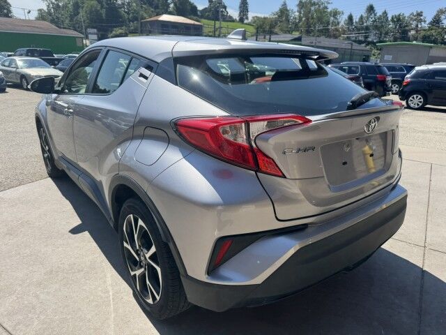 2019 Toyota C-HR XLE North Versailles PA