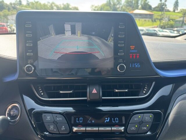 2019 Toyota C-HR XLE North Versailles PA