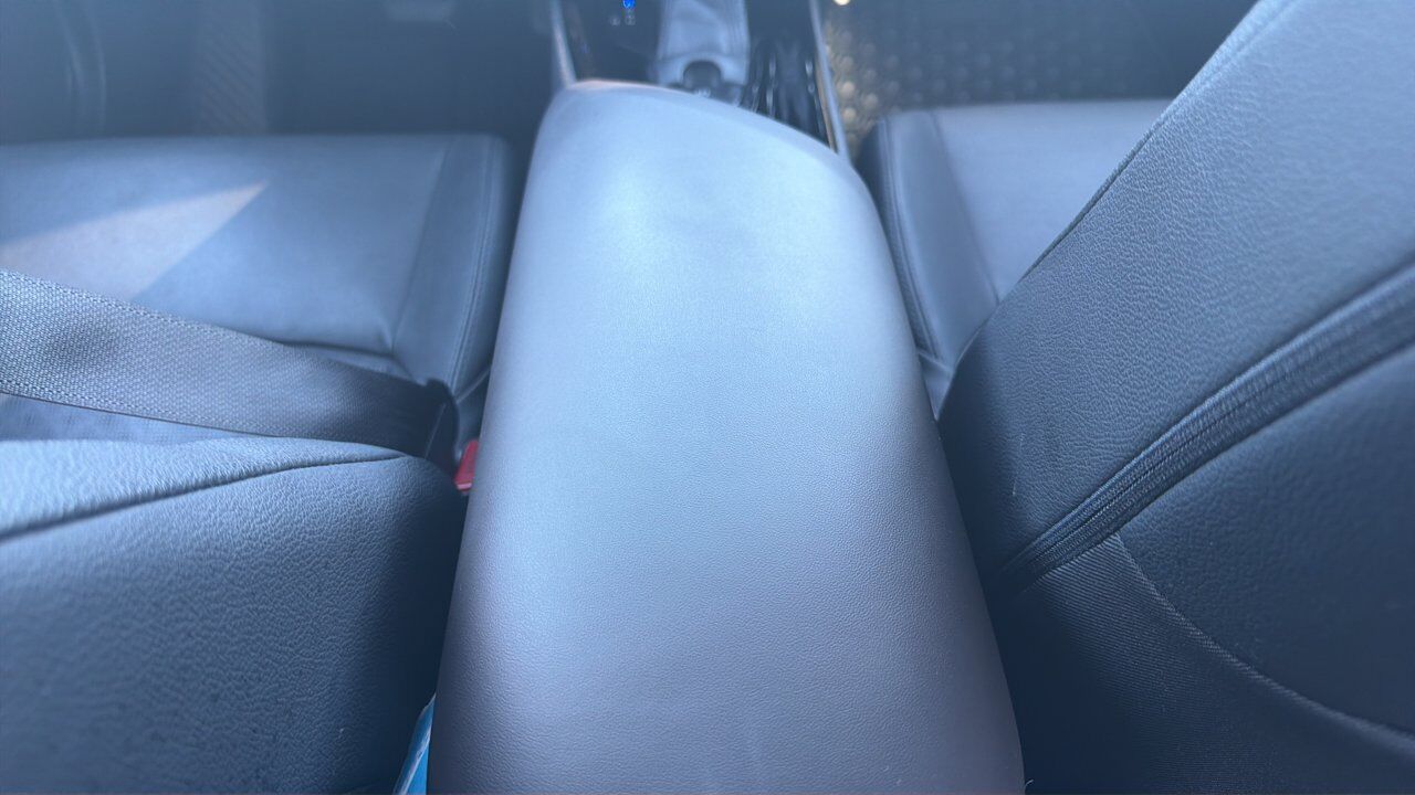 2019 Toyota C-HR XLE PREMIUM FWD Sherwood Park AB