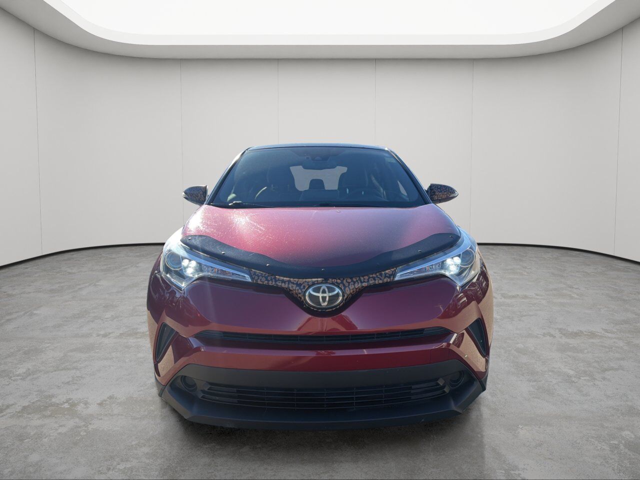 2019 Toyota C-HR XLE PREMIUM FWD Sherwood Park AB