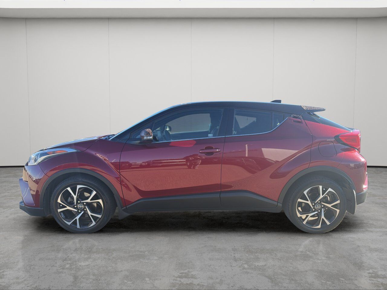 2019 Toyota C-HR XLE PREMIUM FWD Sherwood Park AB