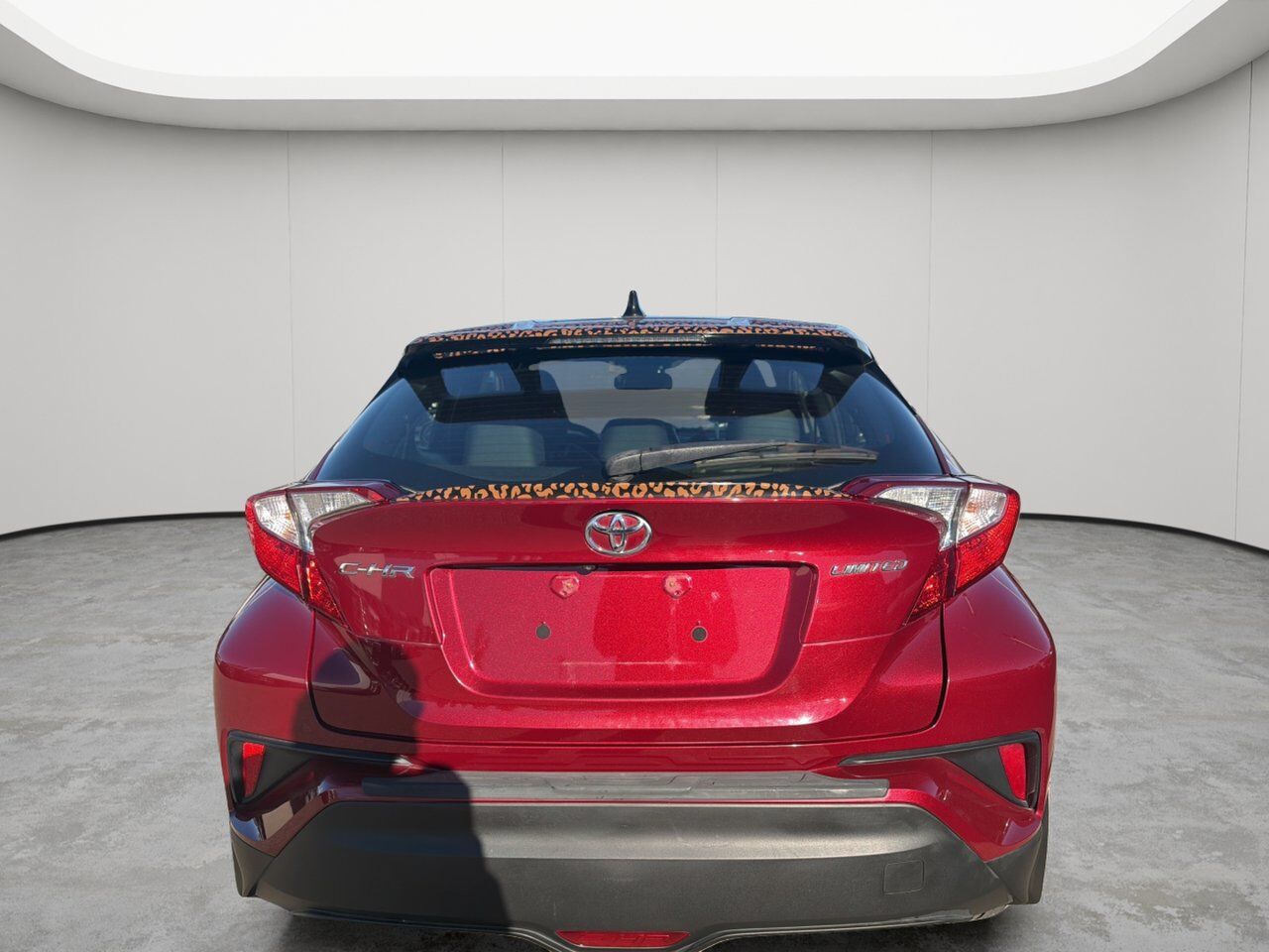 2019 Toyota C-HR XLE PREMIUM FWD Sherwood Park AB
