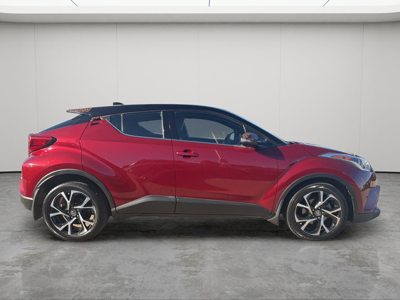 2019 Toyota C-HR XLE PREMIUM FWD Sherwood Park AB