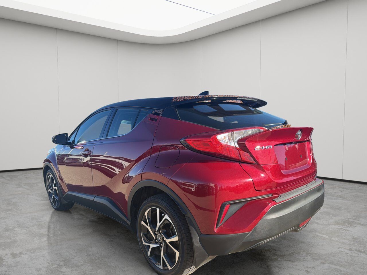 2019 Toyota C-HR XLE PREMIUM FWD Sherwood Park AB