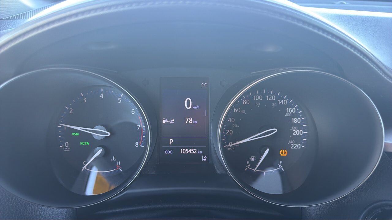 2019 Toyota C-HR XLE PREMIUM FWD Sherwood Park AB