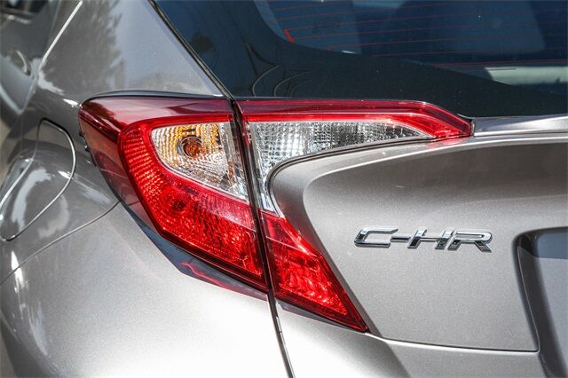 2019 Toyota C-HR XLE Renton WA