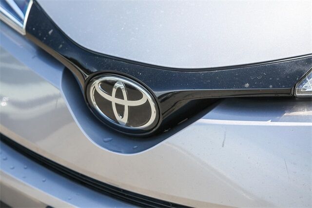 2019 Toyota C-HR XLE Renton WA