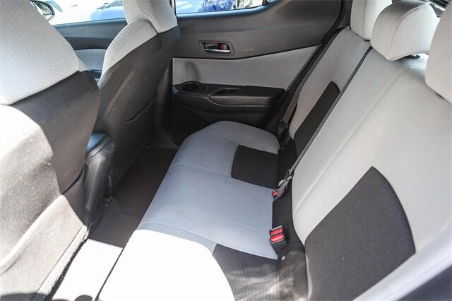 2019 Toyota C-HR XLE Renton WA
