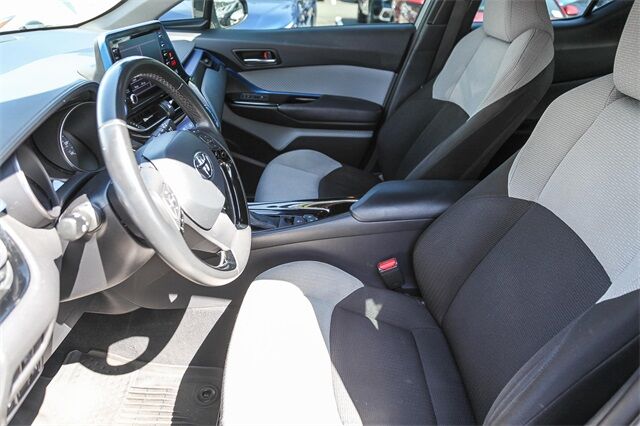 2019 Toyota C-HR XLE Renton WA